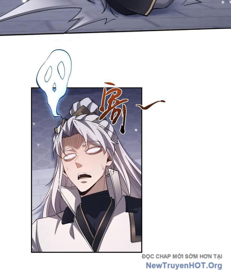 Toàn Chức Kiếm Tu - Chapter 59 - Page 51