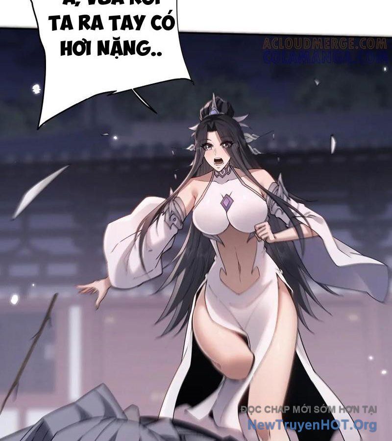 Toàn Chức Kiếm Tu - Chapter 59 - Page 53