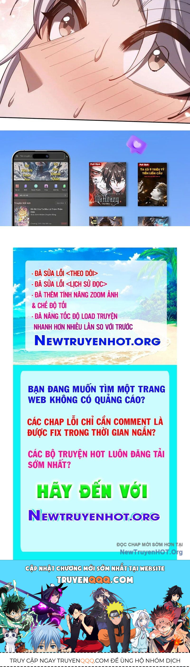 Toàn Chức Kiếm Tu - Chapter 59 - Page 60