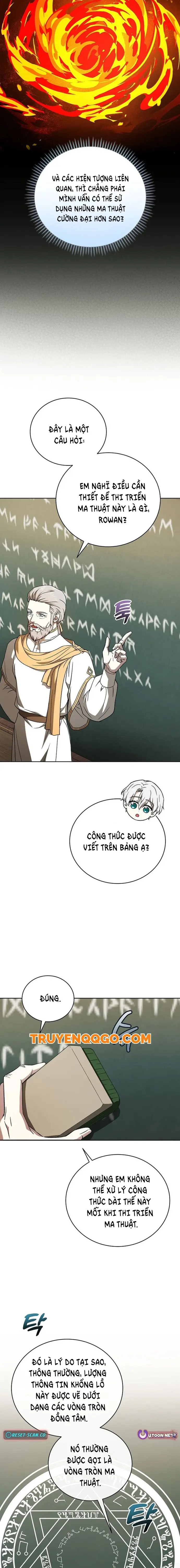 Pháp Sư Thiên Tài Thấu Triệt Khái Niệm - Chapter 12 - Page 14