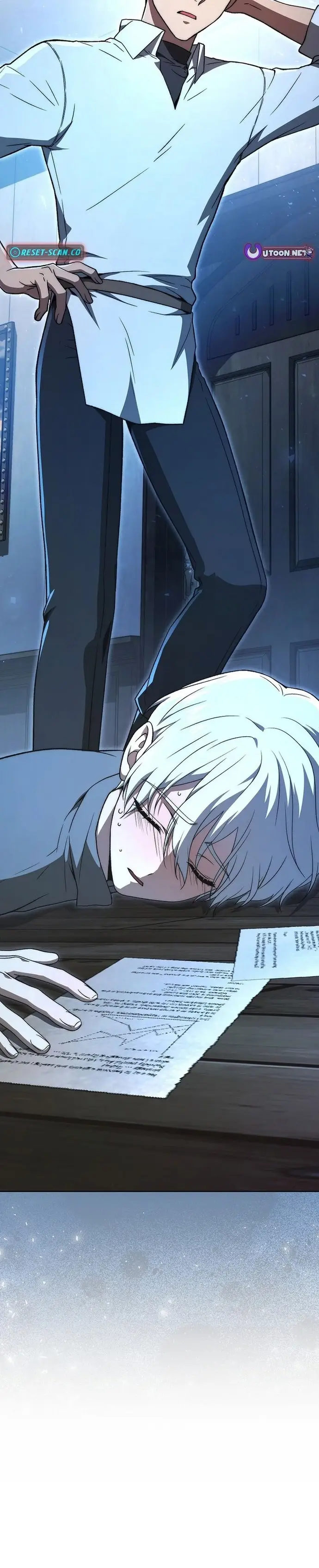 Pháp Sư Thiên Tài Thấu Triệt Khái Niệm - Chapter 12 - Page 25