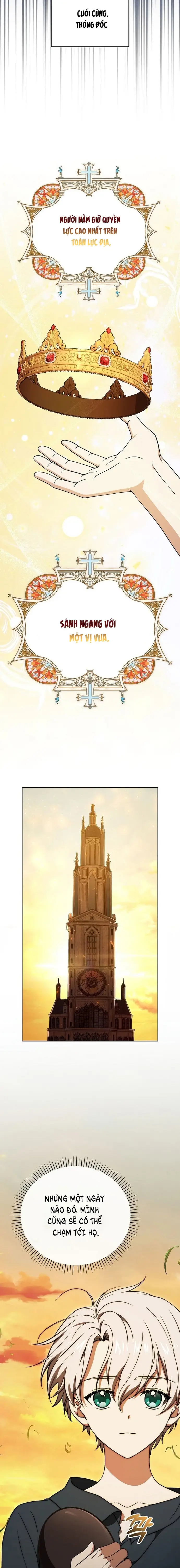 Pháp Sư Thiên Tài Thấu Triệt Khái Niệm - Chapter 13 - Page 23