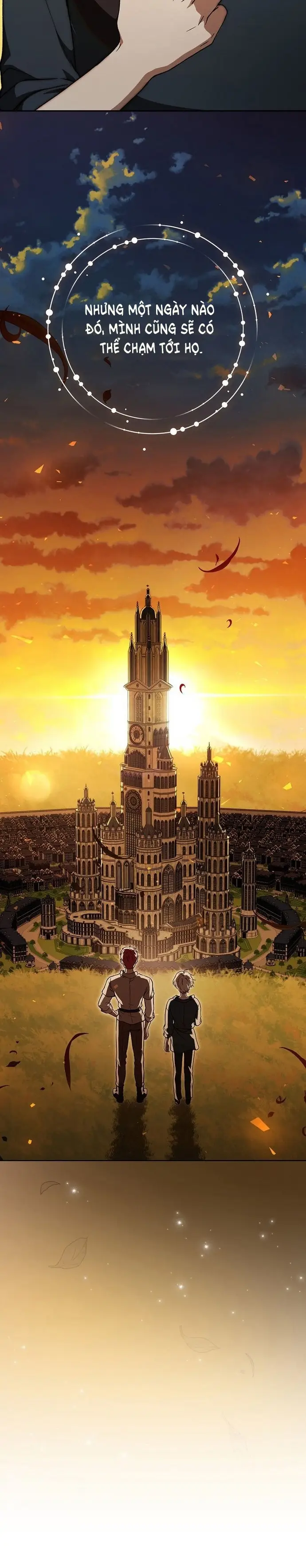 Pháp Sư Thiên Tài Thấu Triệt Khái Niệm - Chapter 13 - Page 24