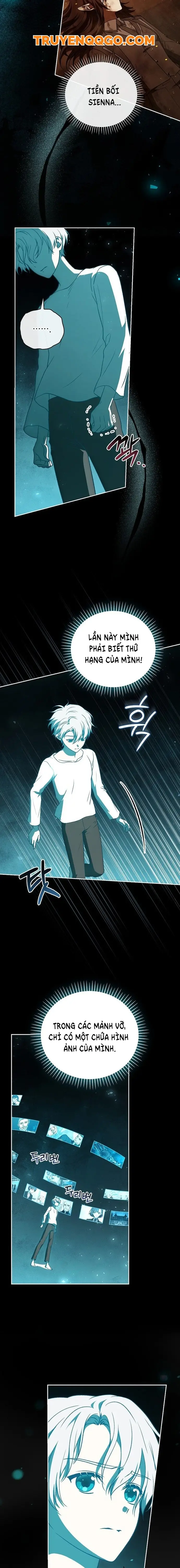 Pháp Sư Thiên Tài Thấu Triệt Khái Niệm - Chapter 14 - Page 11