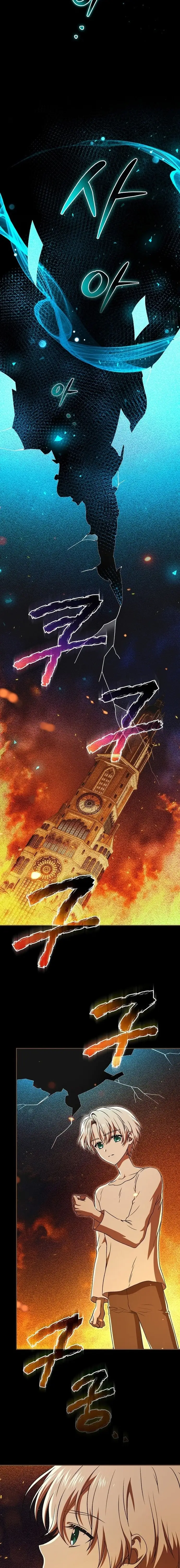 Pháp Sư Thiên Tài Thấu Triệt Khái Niệm - Chapter 14 - Page 13