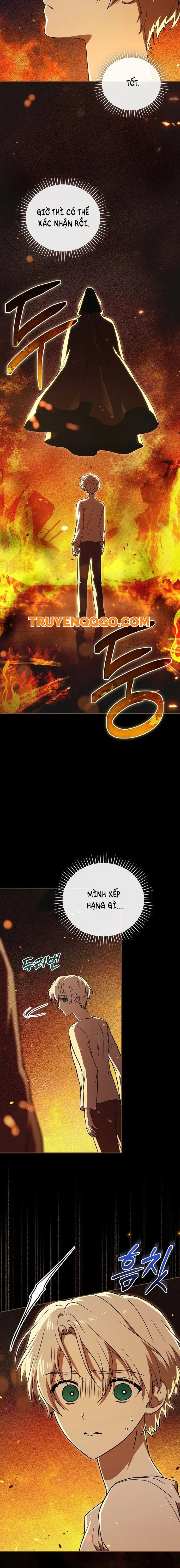 Pháp Sư Thiên Tài Thấu Triệt Khái Niệm - Chapter 14 - Page 14