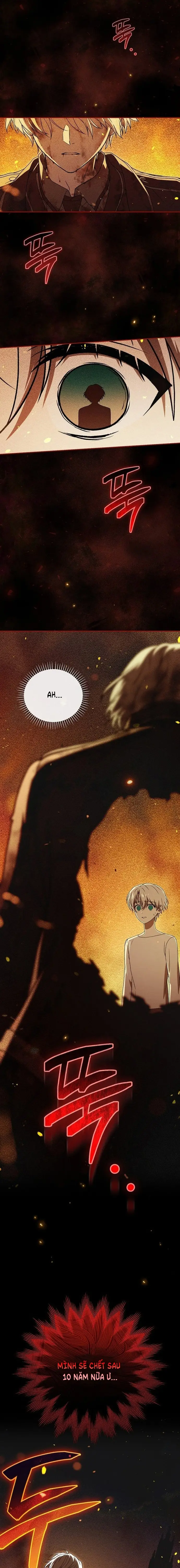 Pháp Sư Thiên Tài Thấu Triệt Khái Niệm - Chapter 14 - Page 15