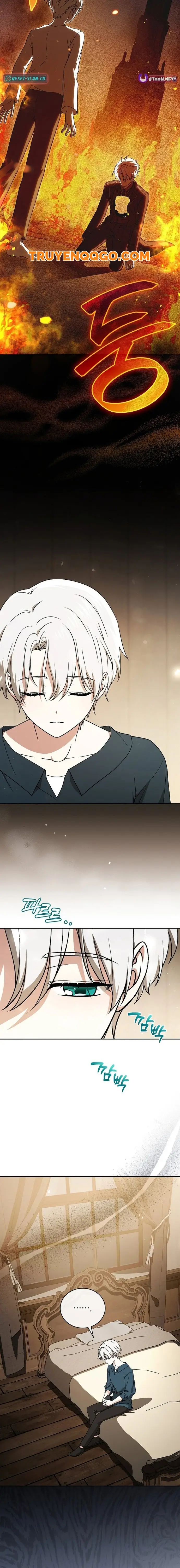 Pháp Sư Thiên Tài Thấu Triệt Khái Niệm - Chapter 14 - Page 16