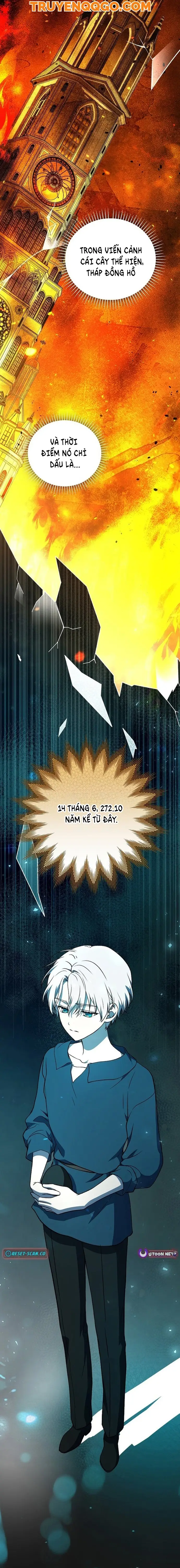 Pháp Sư Thiên Tài Thấu Triệt Khái Niệm - Chapter 14 - Page 3