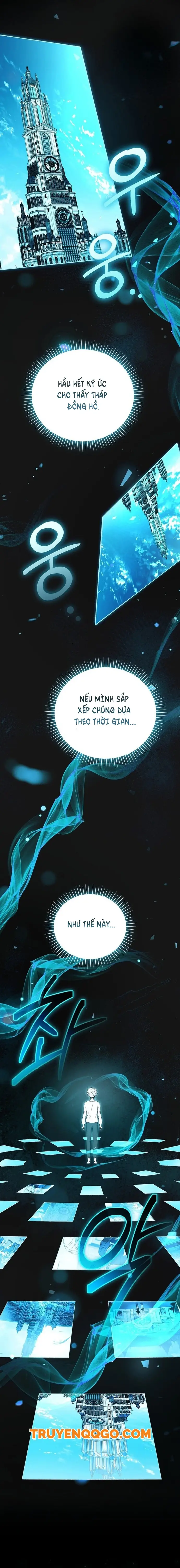 Pháp Sư Thiên Tài Thấu Triệt Khái Niệm - Chapter 14 - Page 7
