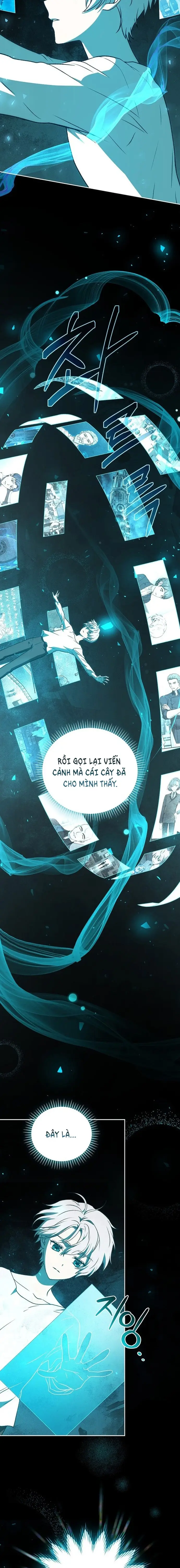 Pháp Sư Thiên Tài Thấu Triệt Khái Niệm - Chapter 14 - Page 9