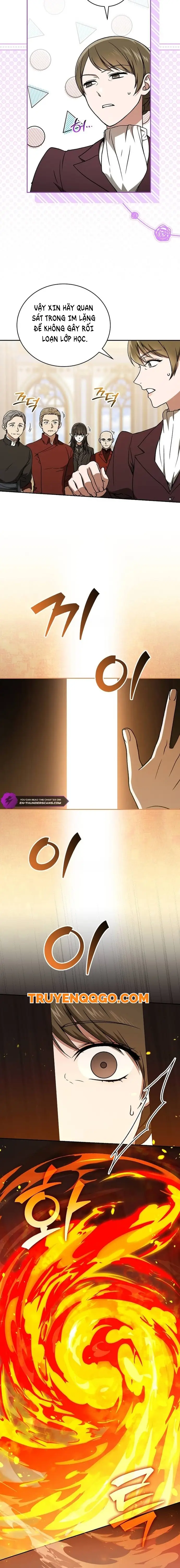 Pháp Sư Thiên Tài Thấu Triệt Khái Niệm - Chapter 15 - Page 14