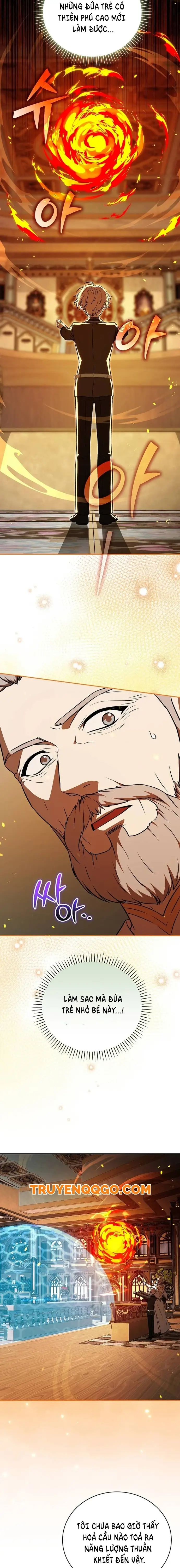 Pháp Sư Thiên Tài Thấu Triệt Khái Niệm - Chapter 15 - Page 17