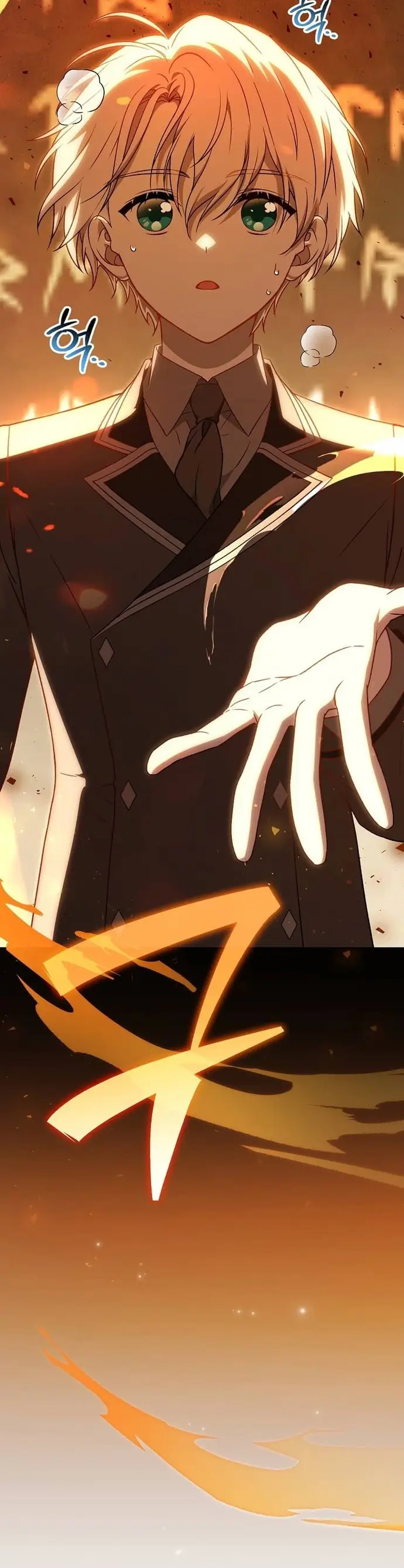 Pháp Sư Thiên Tài Thấu Triệt Khái Niệm - Chapter 15 - Page 21