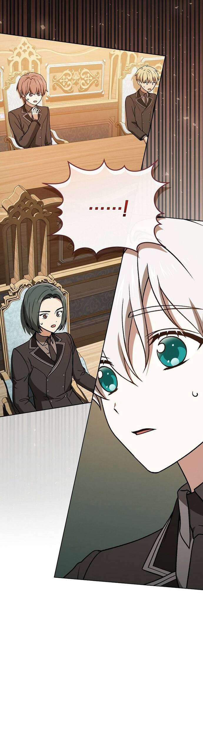 Pháp Sư Thiên Tài Thấu Triệt Khái Niệm - Chapter 16 - Page 15