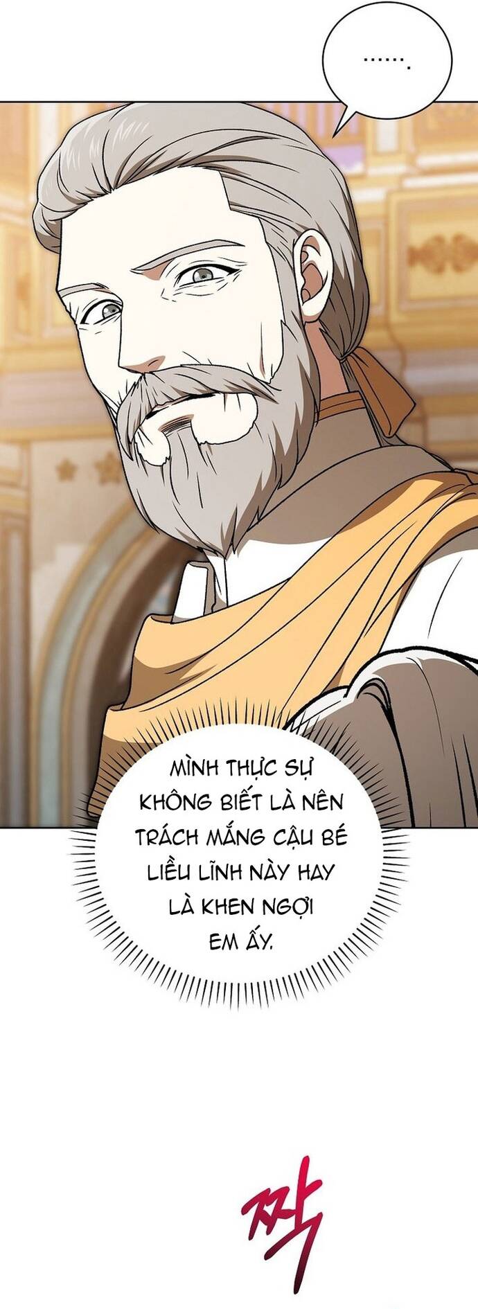 Pháp Sư Thiên Tài Thấu Triệt Khái Niệm - Chapter 16 - Page 17