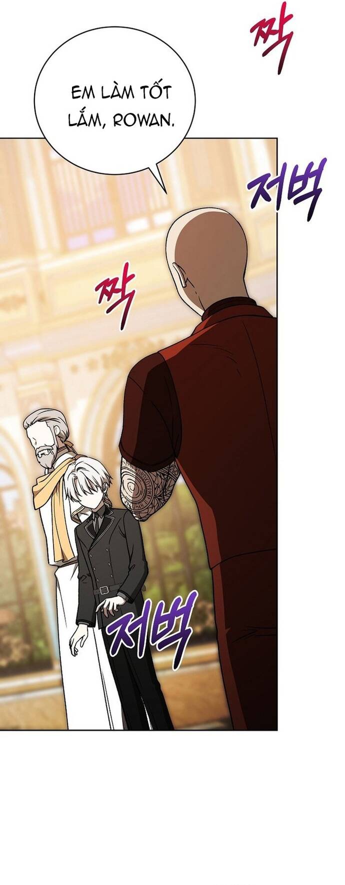 Pháp Sư Thiên Tài Thấu Triệt Khái Niệm - Chapter 16 - Page 18