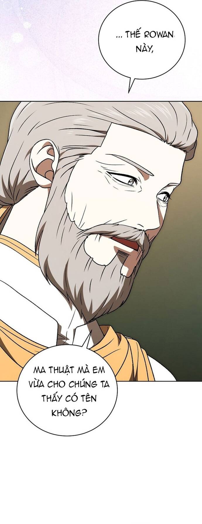 Pháp Sư Thiên Tài Thấu Triệt Khái Niệm - Chapter 16 - Page 21