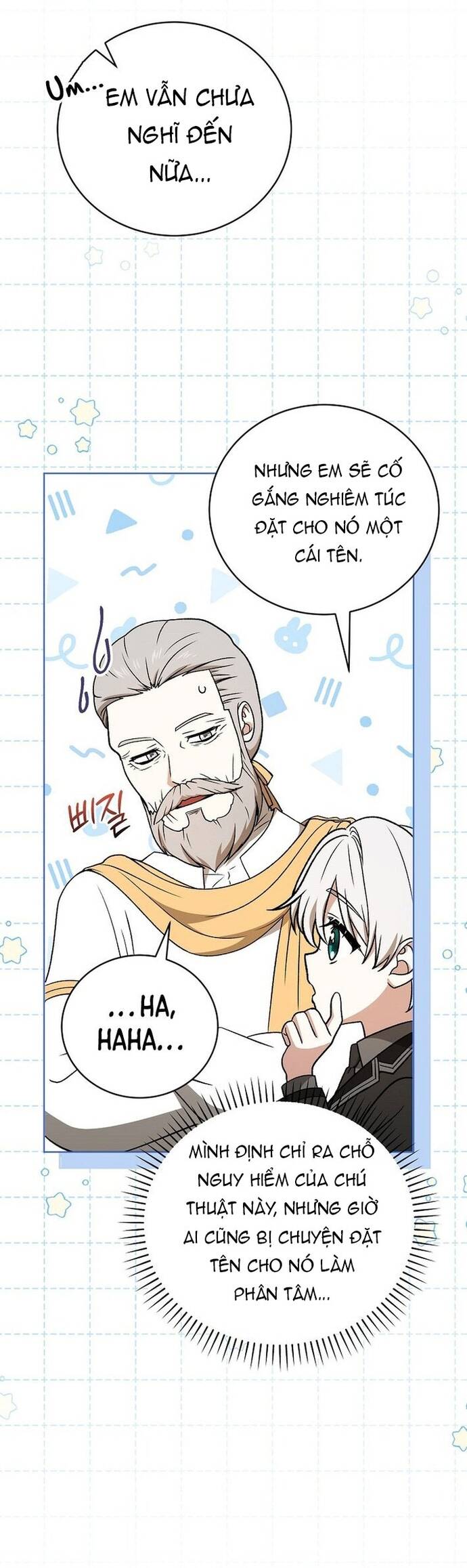 Pháp Sư Thiên Tài Thấu Triệt Khái Niệm - Chapter 16 - Page 24