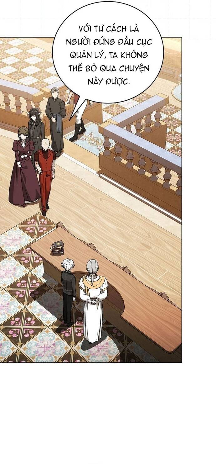 Pháp Sư Thiên Tài Thấu Triệt Khái Niệm - Chapter 16 - Page 25