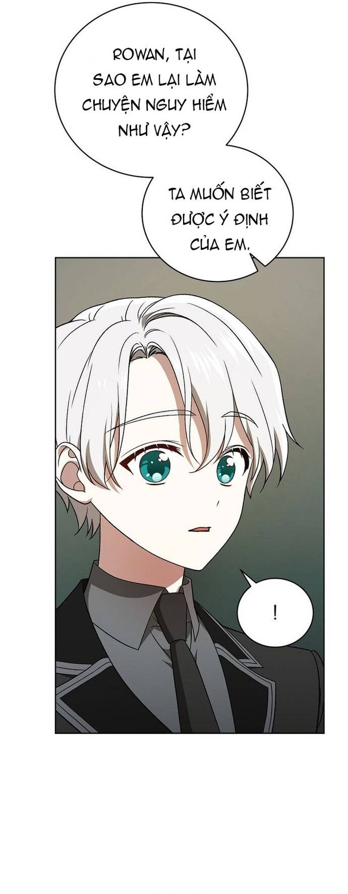 Pháp Sư Thiên Tài Thấu Triệt Khái Niệm - Chapter 16 - Page 26