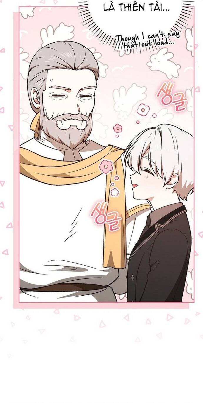 Pháp Sư Thiên Tài Thấu Triệt Khái Niệm - Chapter 16 - Page 33