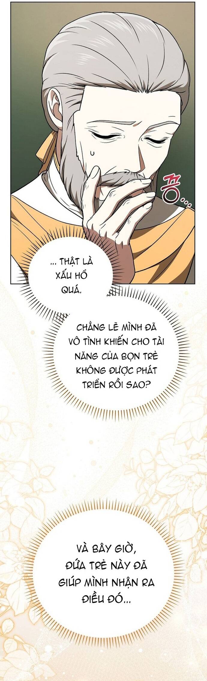 Pháp Sư Thiên Tài Thấu Triệt Khái Niệm - Chapter 16 - Page 34