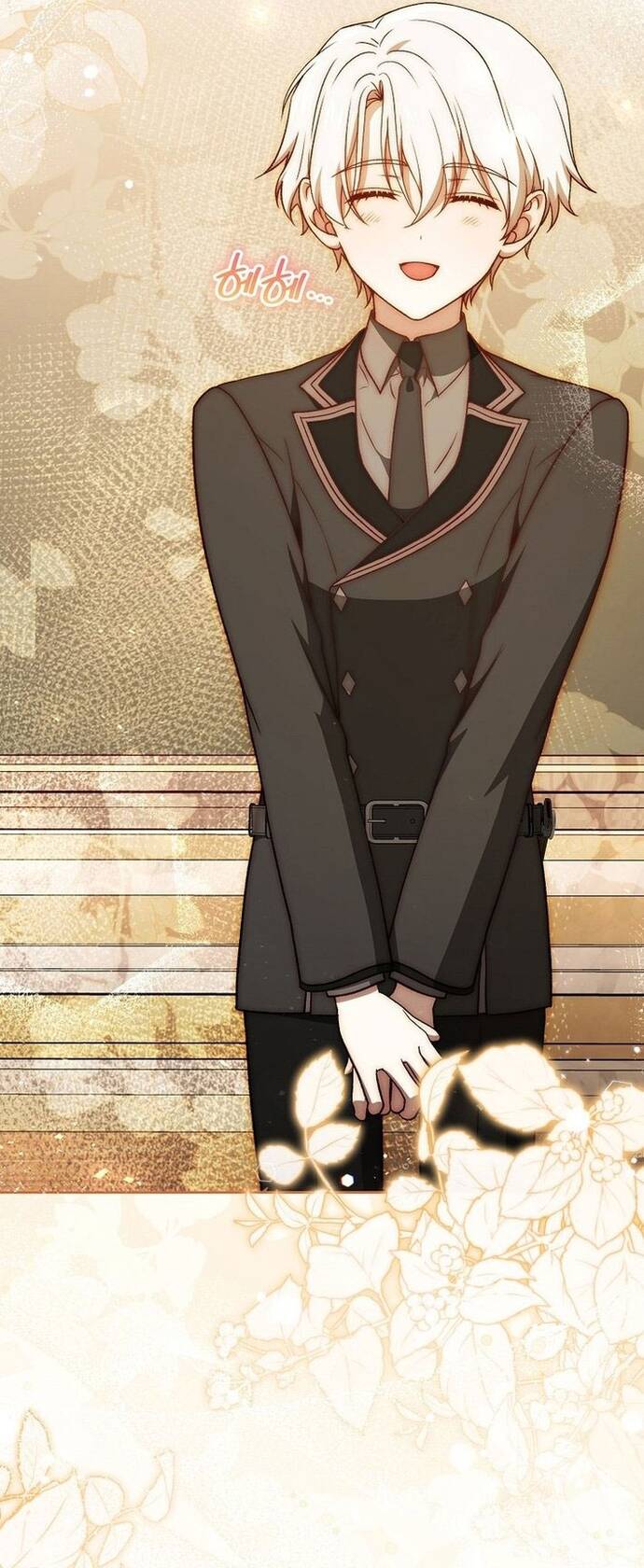 Pháp Sư Thiên Tài Thấu Triệt Khái Niệm - Chapter 16 - Page 35