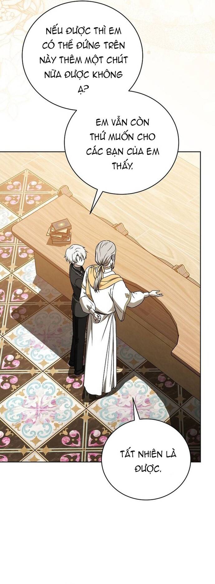 Pháp Sư Thiên Tài Thấu Triệt Khái Niệm - Chapter 16 - Page 36