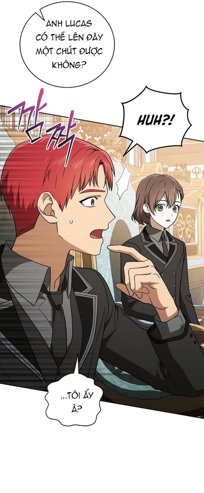 Pháp Sư Thiên Tài Thấu Triệt Khái Niệm - Chapter 16 - Page 37