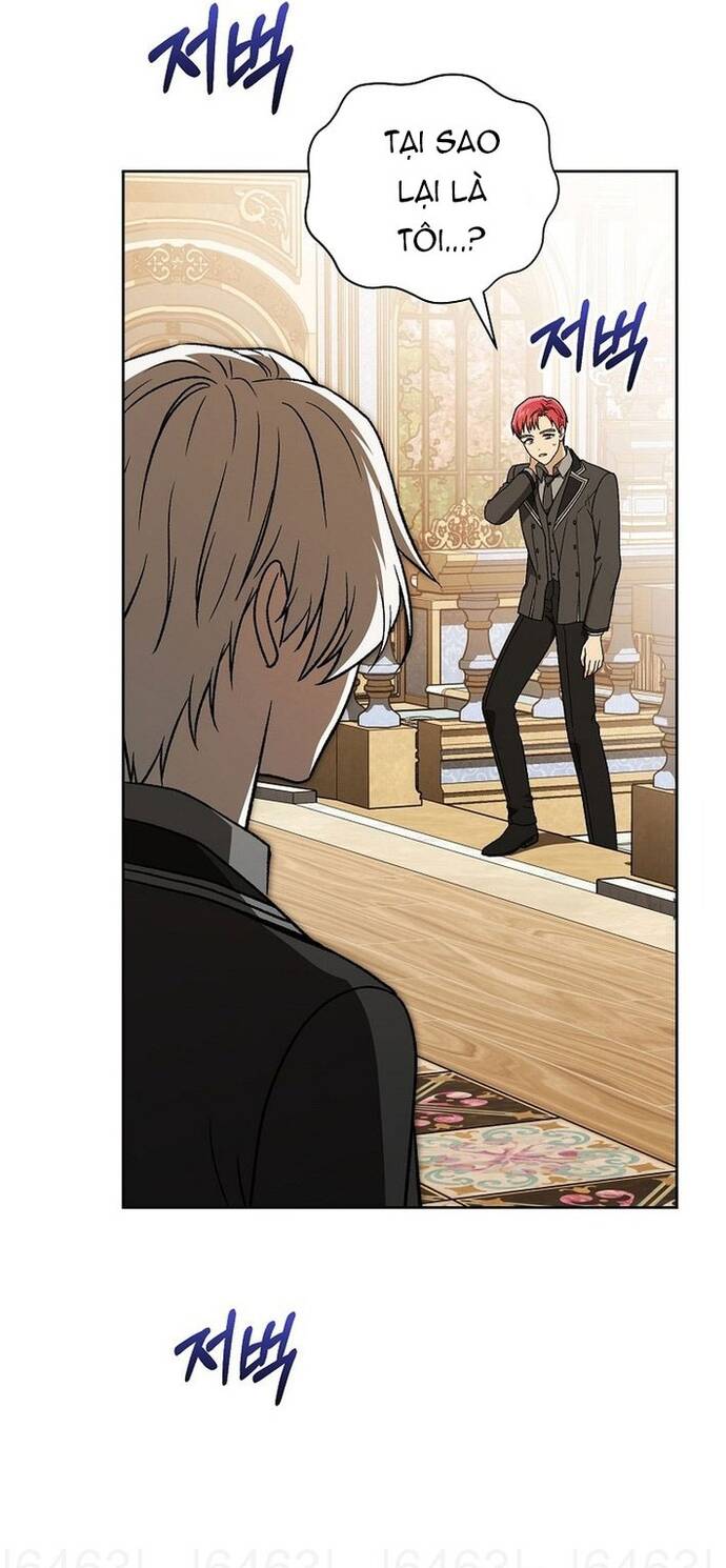 Pháp Sư Thiên Tài Thấu Triệt Khái Niệm - Chapter 16 - Page 38