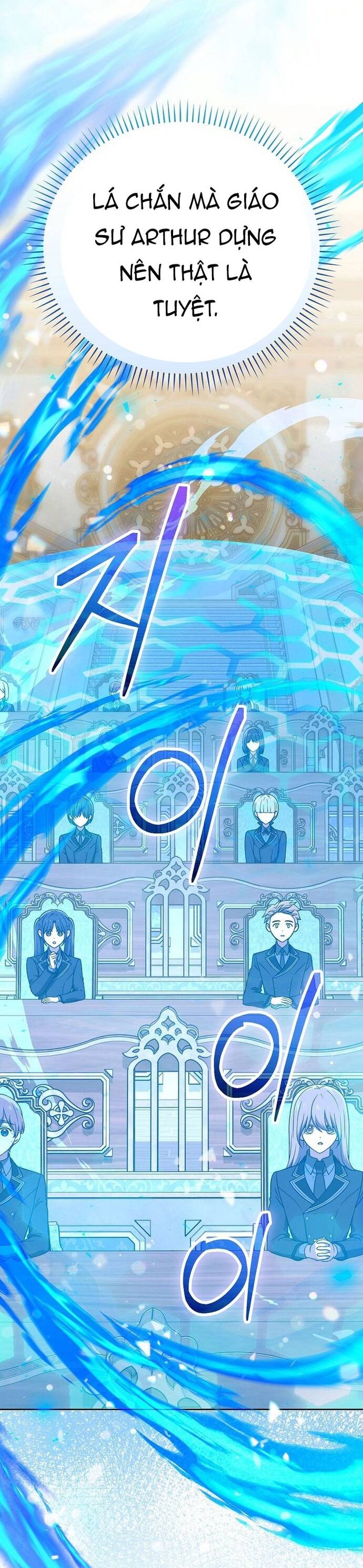 Pháp Sư Thiên Tài Thấu Triệt Khái Niệm - Chapter 16 - Page 4