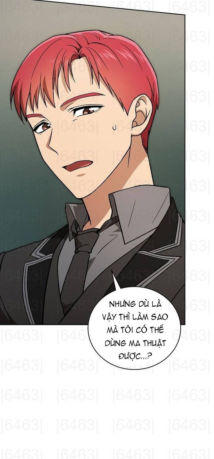 Pháp Sư Thiên Tài Thấu Triệt Khái Niệm - Chapter 16 - Page 41