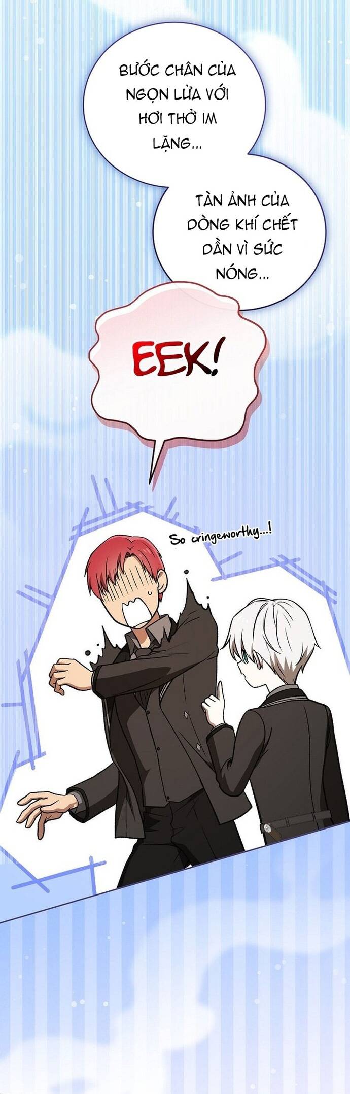 Pháp Sư Thiên Tài Thấu Triệt Khái Niệm - Chapter 16 - Page 47