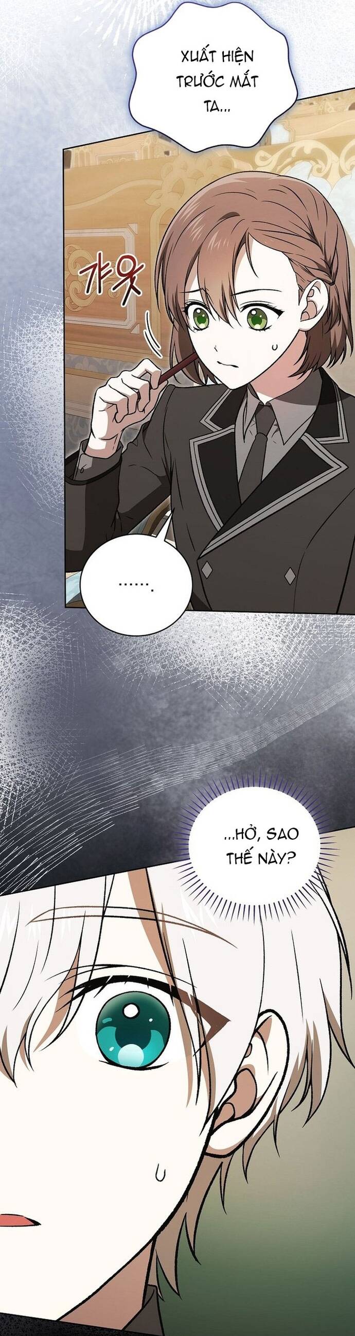 Pháp Sư Thiên Tài Thấu Triệt Khái Niệm - Chapter 16 - Page 49