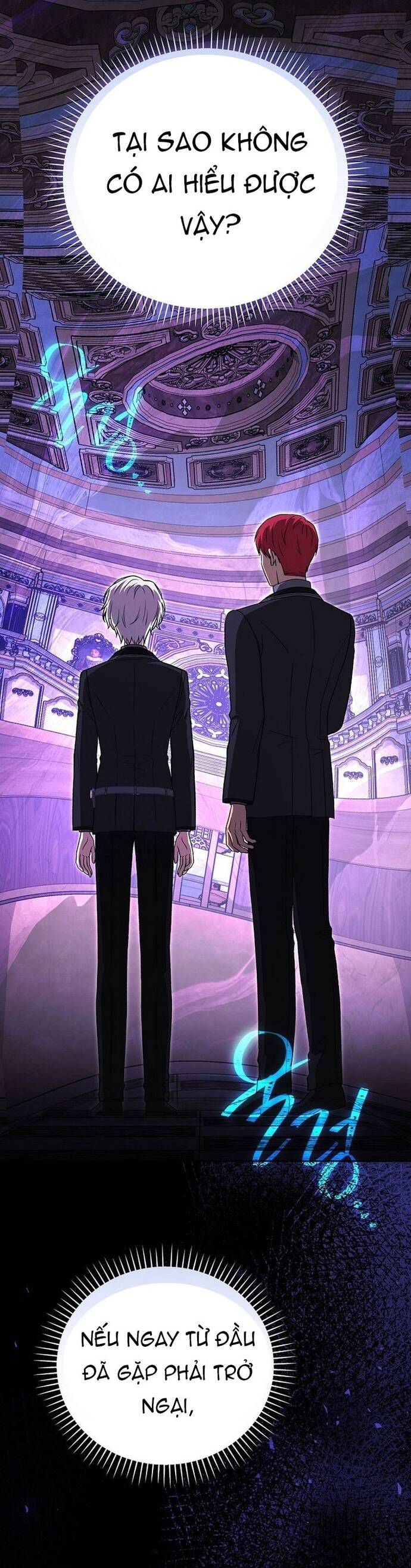 Pháp Sư Thiên Tài Thấu Triệt Khái Niệm - Chapter 16 - Page 51