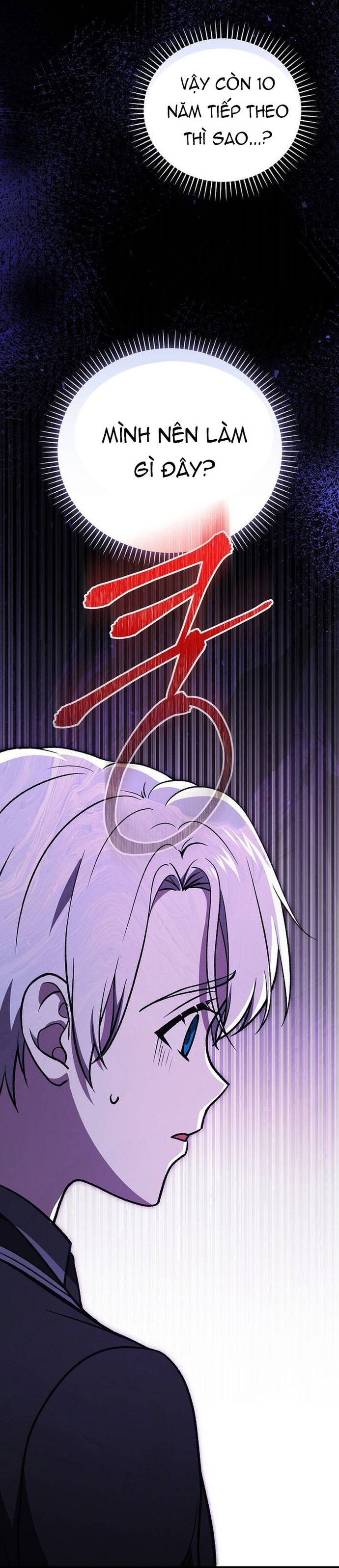 Pháp Sư Thiên Tài Thấu Triệt Khái Niệm - Chapter 16 - Page 52