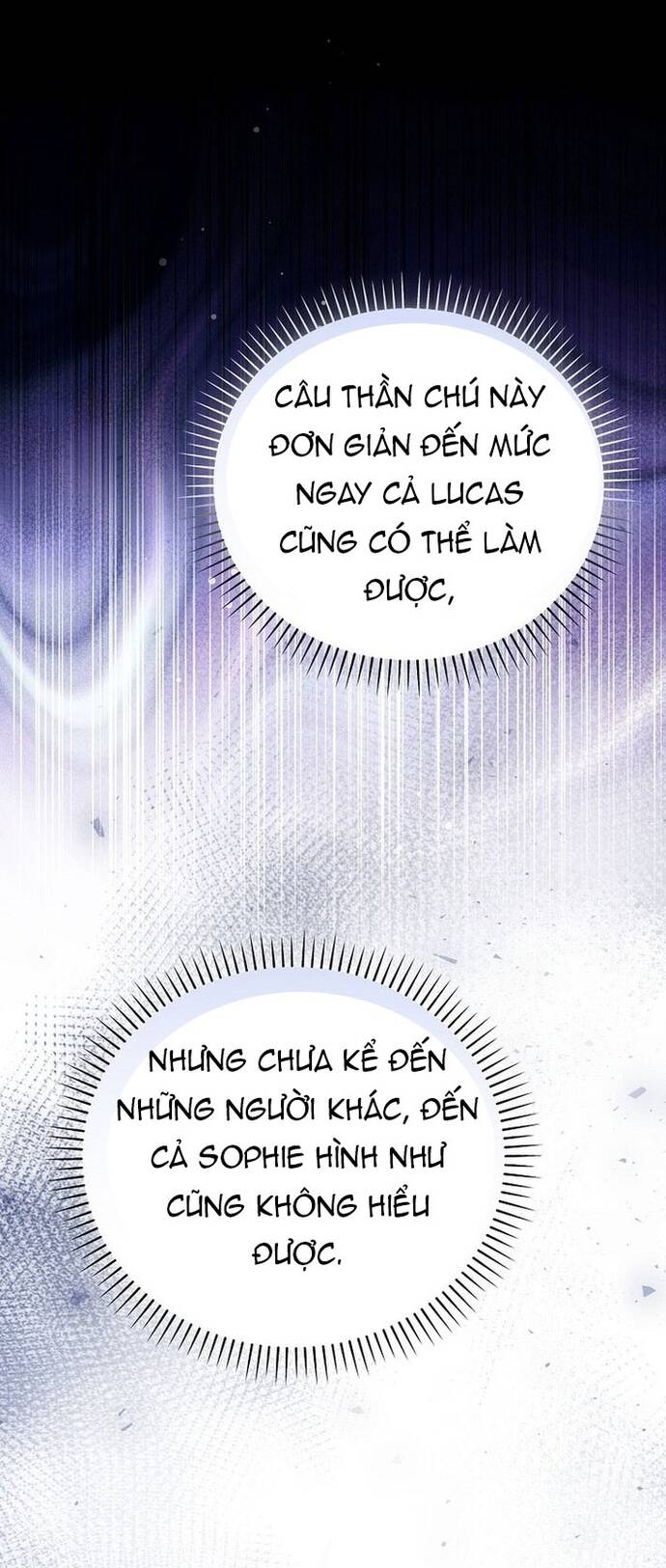 Pháp Sư Thiên Tài Thấu Triệt Khái Niệm - Chapter 16 - Page 53