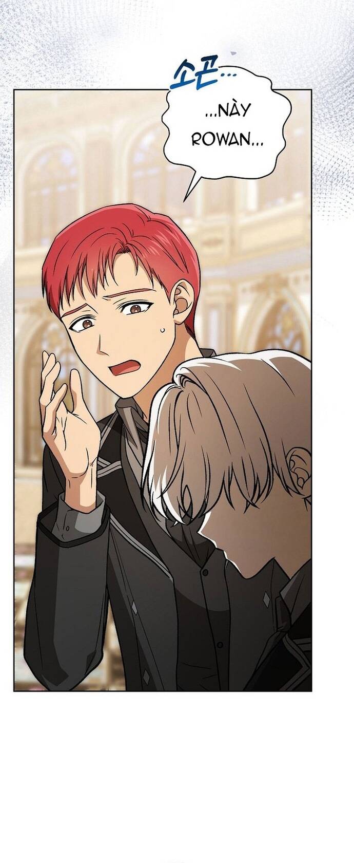 Pháp Sư Thiên Tài Thấu Triệt Khái Niệm - Chapter 16 - Page 54