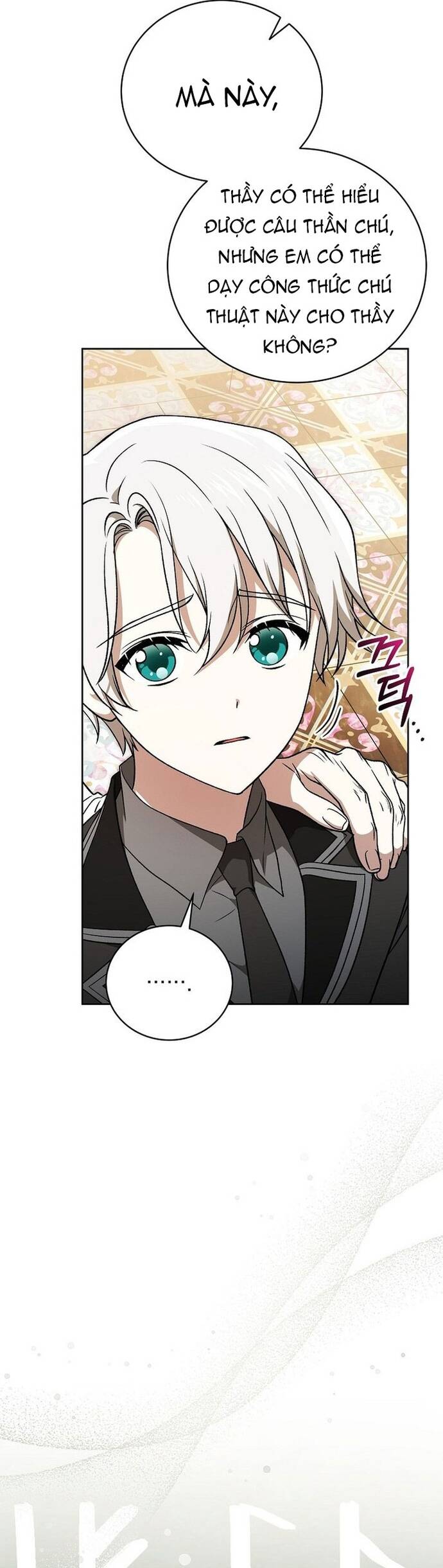 Pháp Sư Thiên Tài Thấu Triệt Khái Niệm - Chapter 16 - Page 56