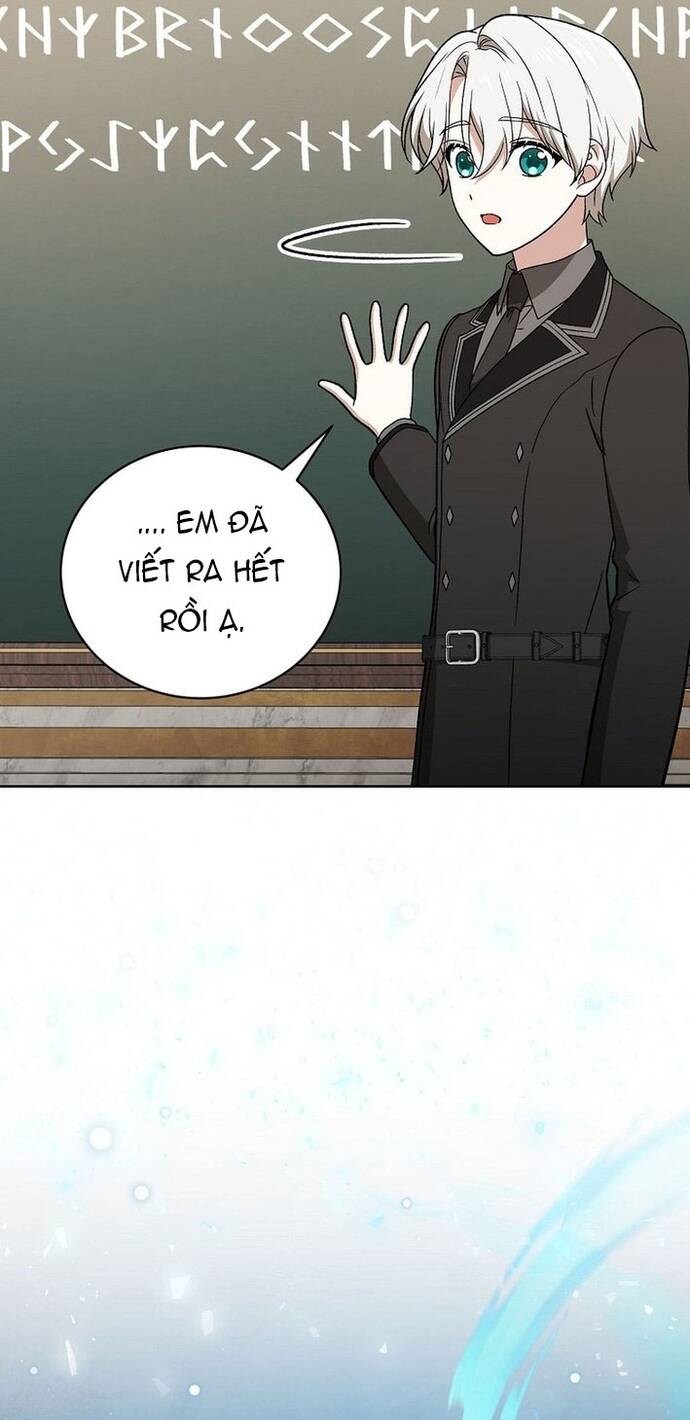 Pháp Sư Thiên Tài Thấu Triệt Khái Niệm - Chapter 16 - Page 59