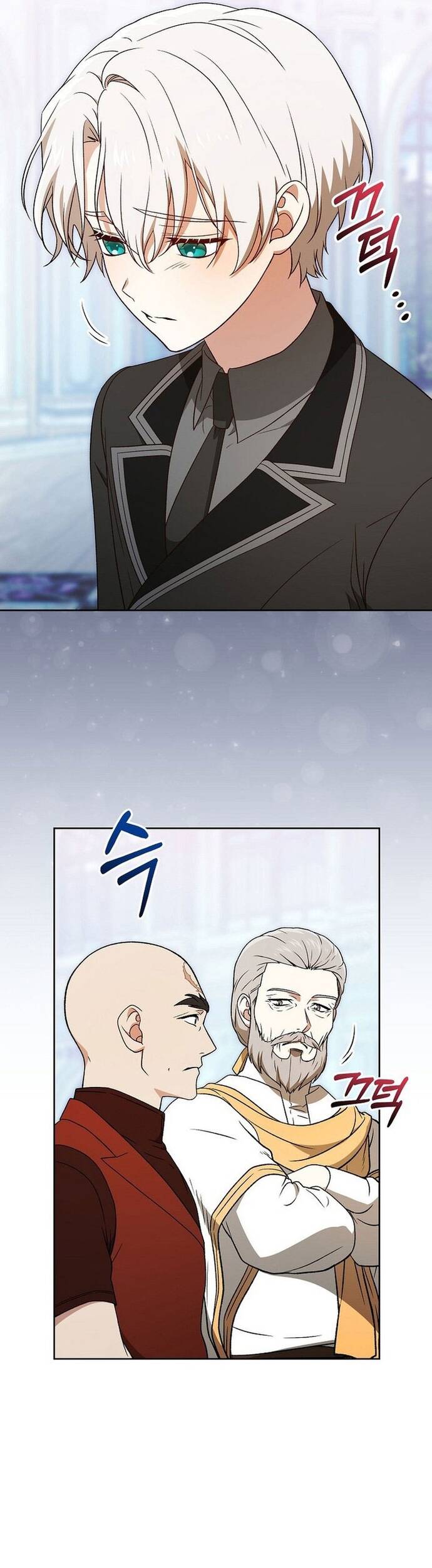 Pháp Sư Thiên Tài Thấu Triệt Khái Niệm - Chapter 16 - Page 64