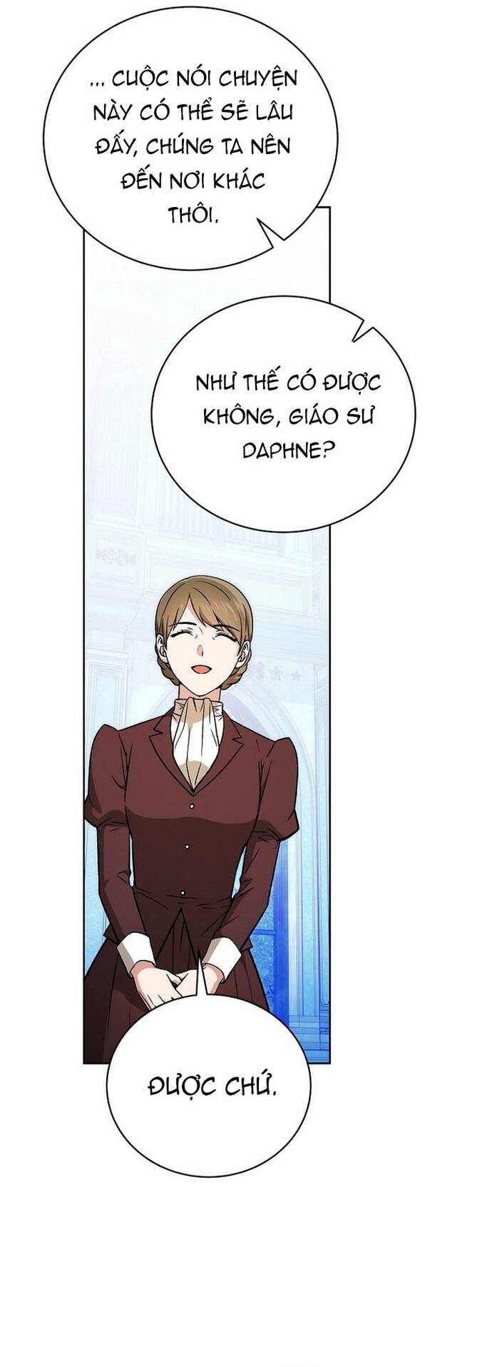 Pháp Sư Thiên Tài Thấu Triệt Khái Niệm - Chapter 16 - Page 65