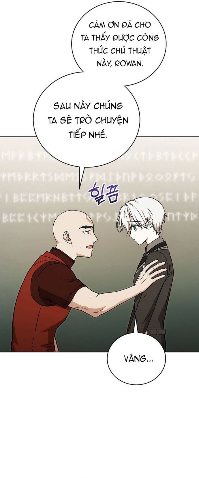 Pháp Sư Thiên Tài Thấu Triệt Khái Niệm - Chapter 16 - Page 66