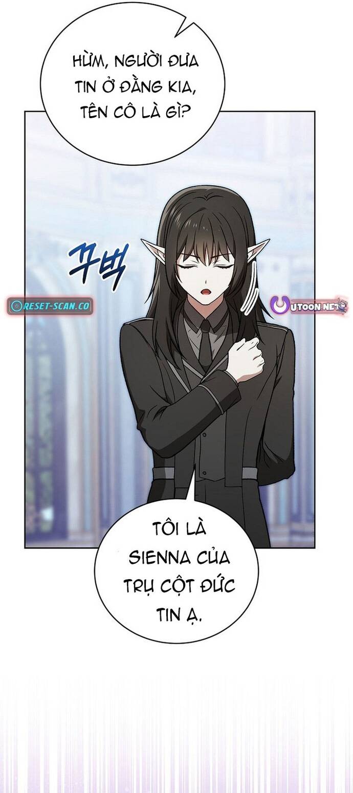 Pháp Sư Thiên Tài Thấu Triệt Khái Niệm - Chapter 16 - Page 67