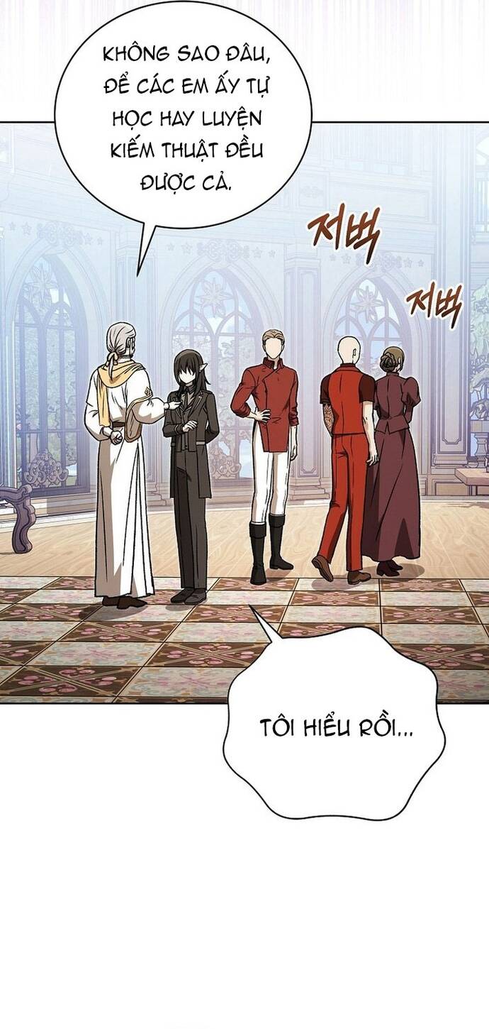 Pháp Sư Thiên Tài Thấu Triệt Khái Niệm - Chapter 16 - Page 69