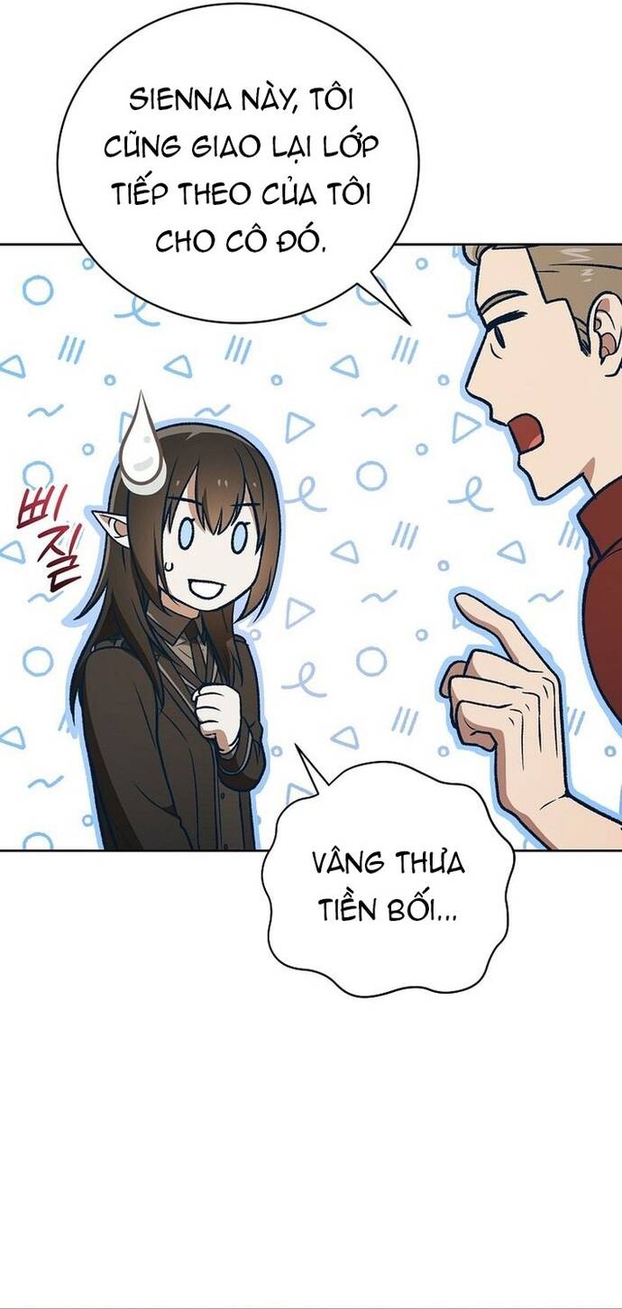 Pháp Sư Thiên Tài Thấu Triệt Khái Niệm - Chapter 16 - Page 70