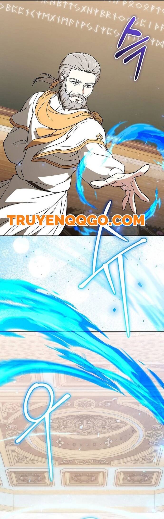 Pháp Sư Thiên Tài Thấu Triệt Khái Niệm - Chapter 16 - Page 71