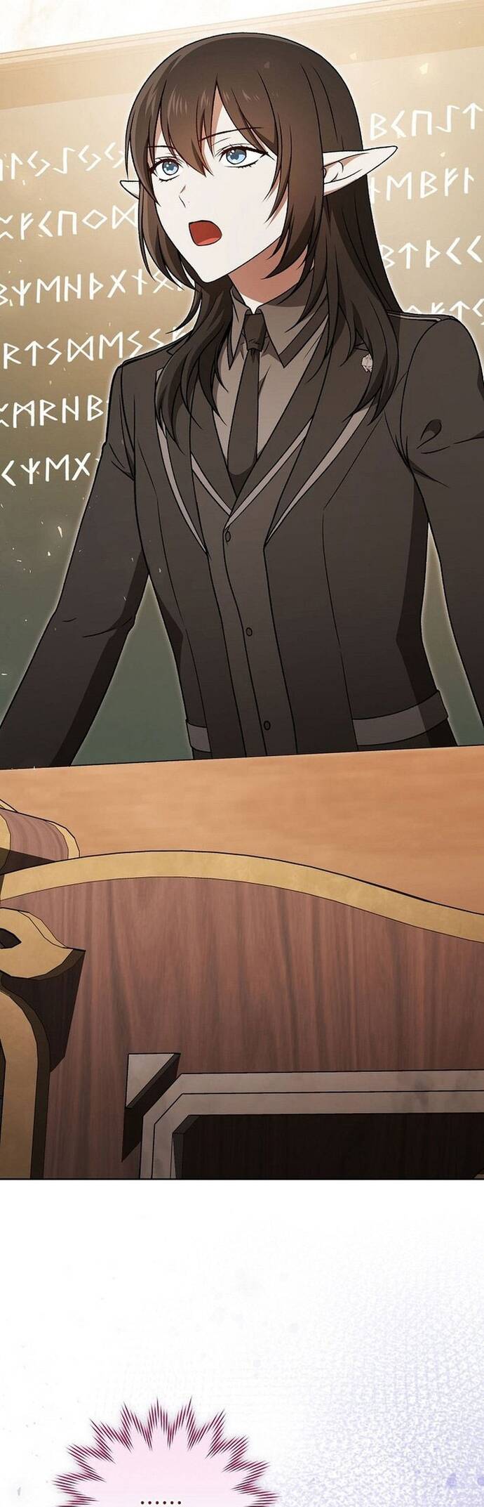 Pháp Sư Thiên Tài Thấu Triệt Khái Niệm - Chapter 16 - Page 77