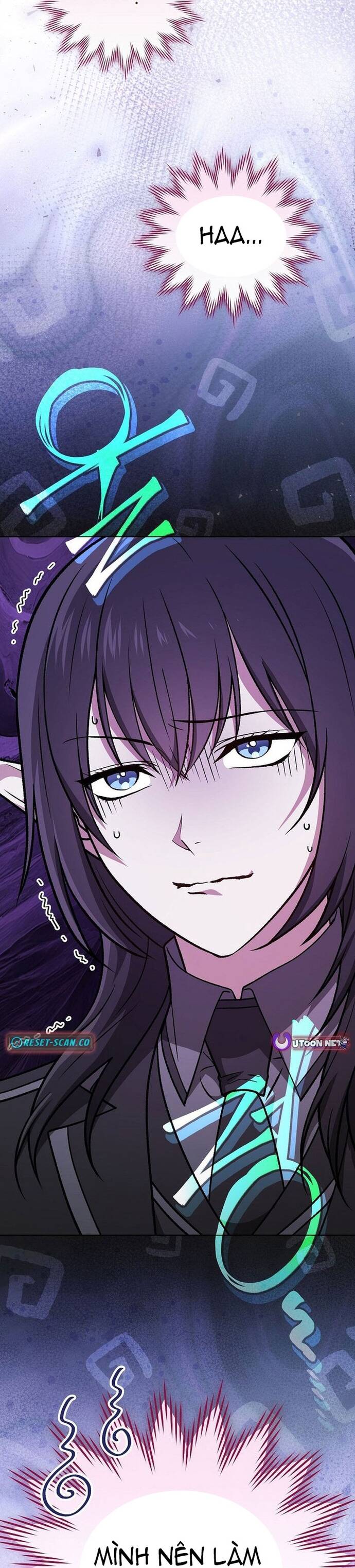 Pháp Sư Thiên Tài Thấu Triệt Khái Niệm - Chapter 16 - Page 78